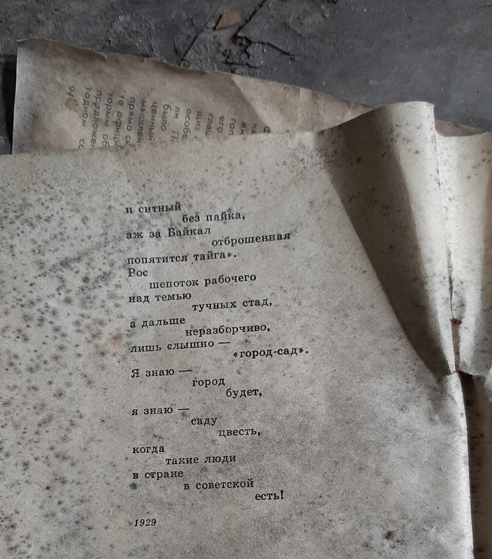 ������� � ��� ����� �����. ������, � ����� ����� � ����������� �������, ����� �������� ���� �������, �� ������