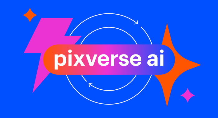 ��������� Pixverse ��� ��������� ����������� � �����: ��� ��������� ���� � ����� ��� ������������� � �������� ������ � �� �������������