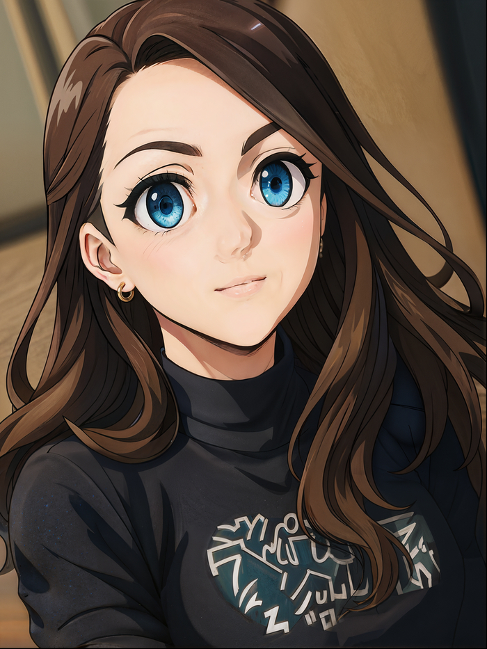 ���������� ���� ��� ������ �������� � ������� Stable Diffusion: ��������� ����������