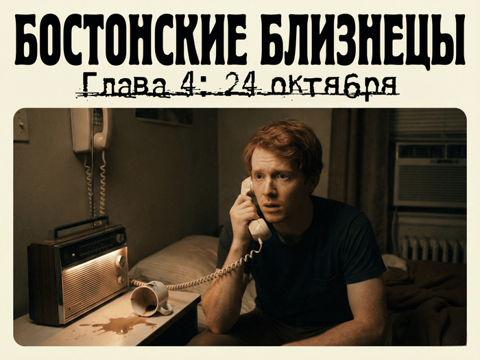 ���������� ��������. ����� 4: "24 �������"