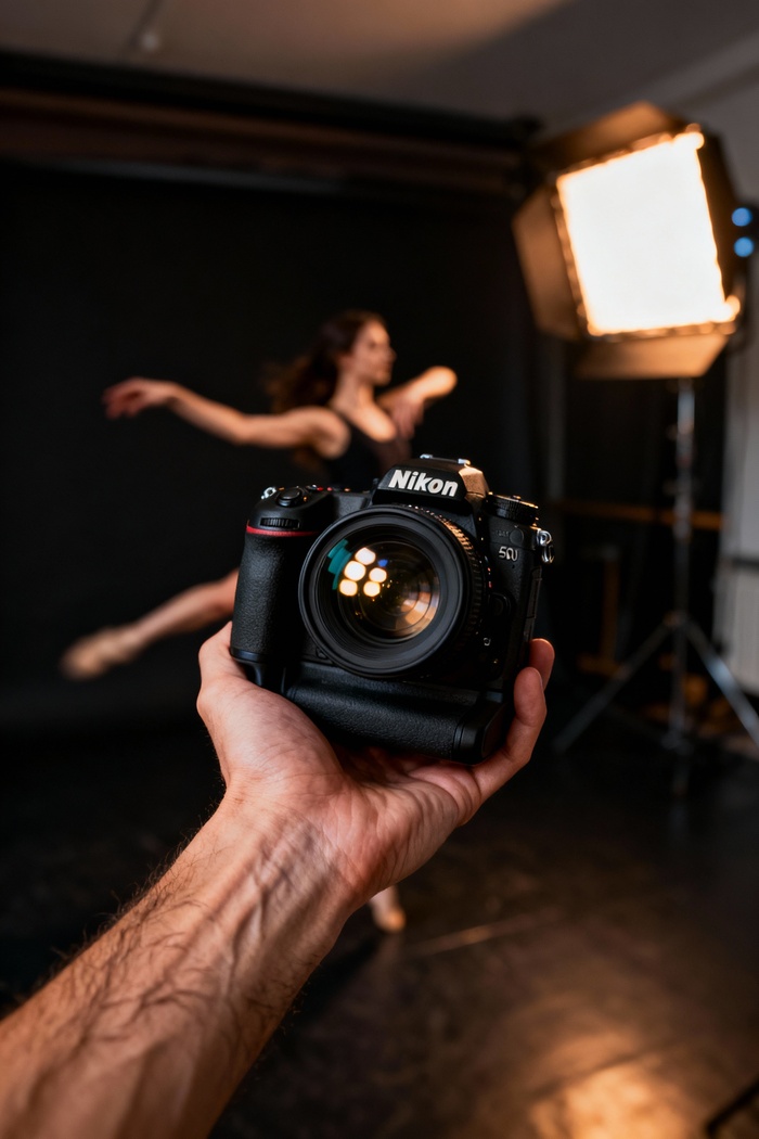 Photograph, first-person: ���� ��� �� ��������� ���������