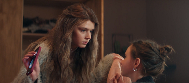 Wa-Tashi more tenshi Sadako now. Behavior dragons of party. ��� ���� ��� ���� ����������� � ������ ������ ����