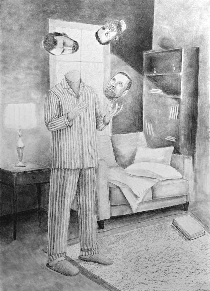 �������