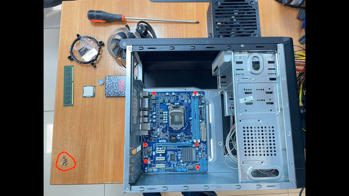 ��������� ������� (�� �������������!)