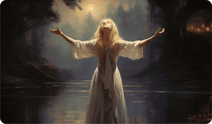 Катерина Островского