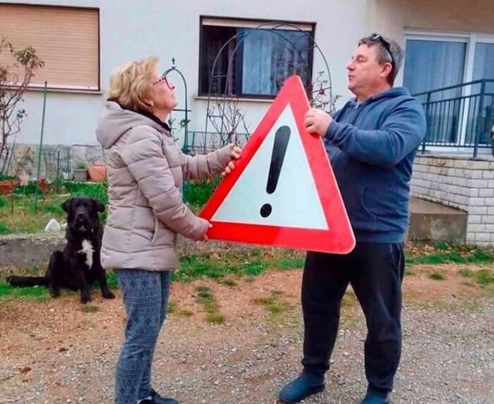 Дарите женщинам знаки внимания