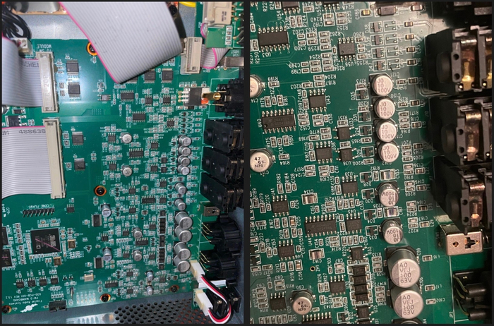 ����������� Fractal Axe FX, ����� ��������� ����, ��� � ��� �������� ����� � �����-������