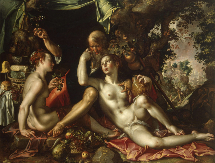 �������, ������ ��� (��. 1566-1638) ��� � ��������