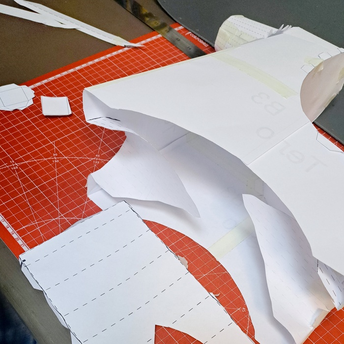 ����� �����-��� � ����� ��������. �������? ��� �����!