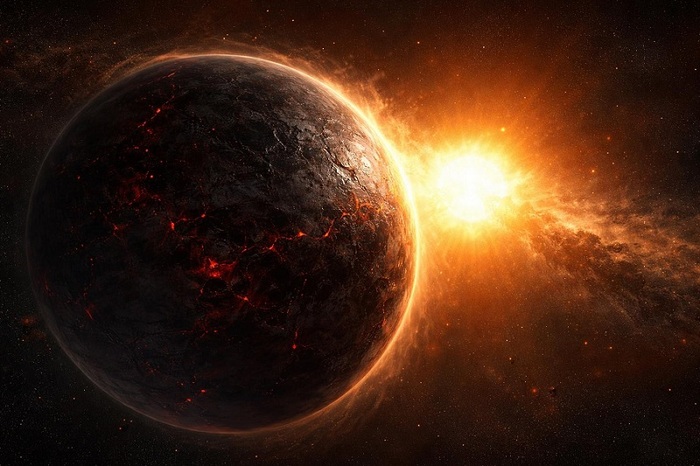 �������� TESS ��������� ������� ����������� � ������� ������� ������