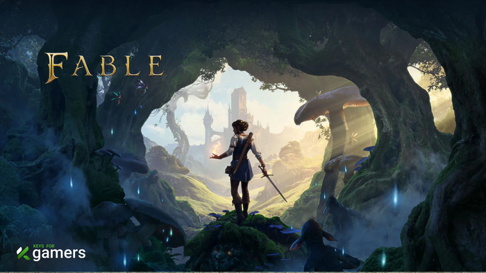 Fable �������� ��������, ������� ������ (� �� PS5!), � ����� ����� ������� ��������