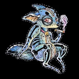BlueFormalin