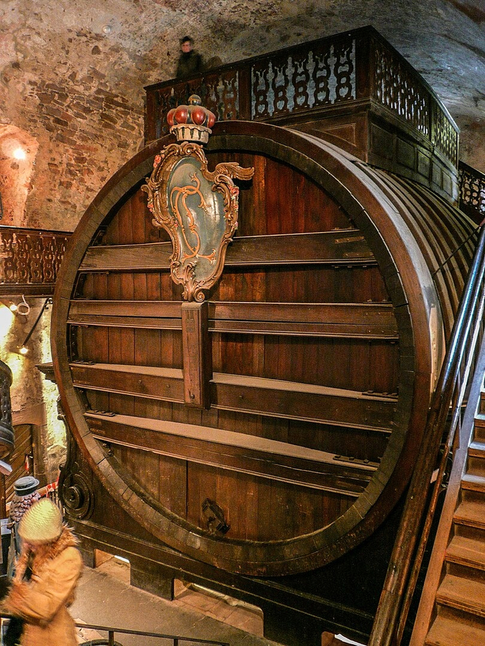 ��������������� �����, ��� Groes Fass - �������� ����� �� ����� ��������� ���������������������� ���������������� ����� � ��������