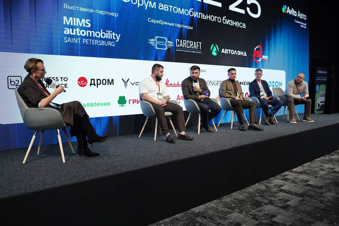 CARCRAFT �� CarXL 2025: ���������, �������� ������ � ������� ������ ��������� ��� �����������