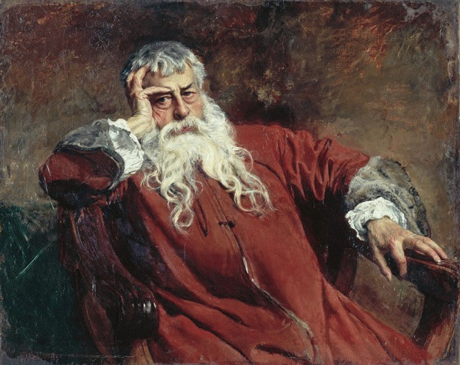 �����������, 1889