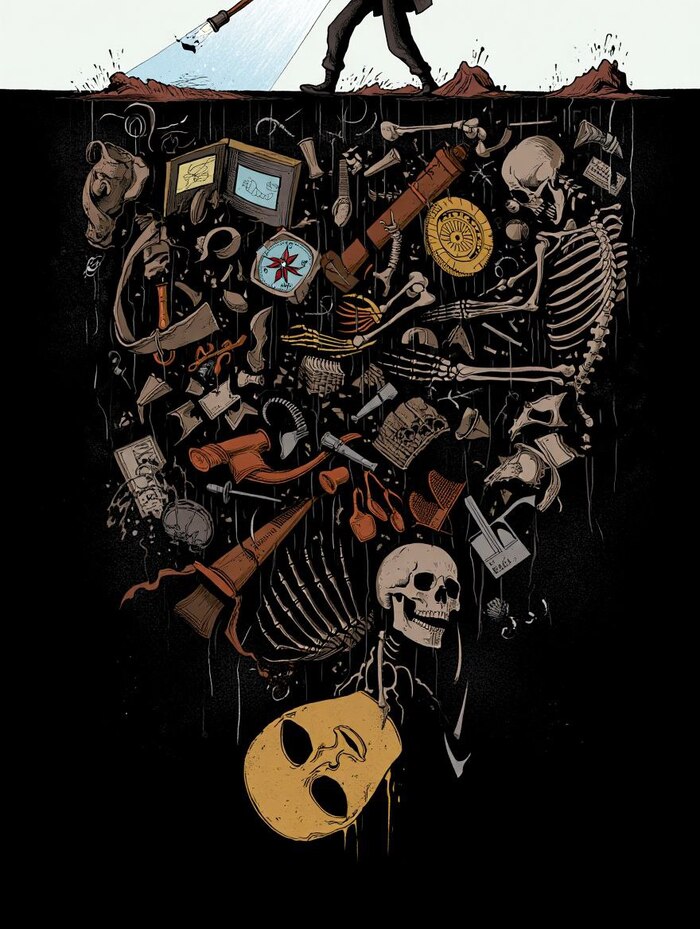 ������ ����� ��������: ����������, ��� ������ �� �������� � ������, ����� ����� ������