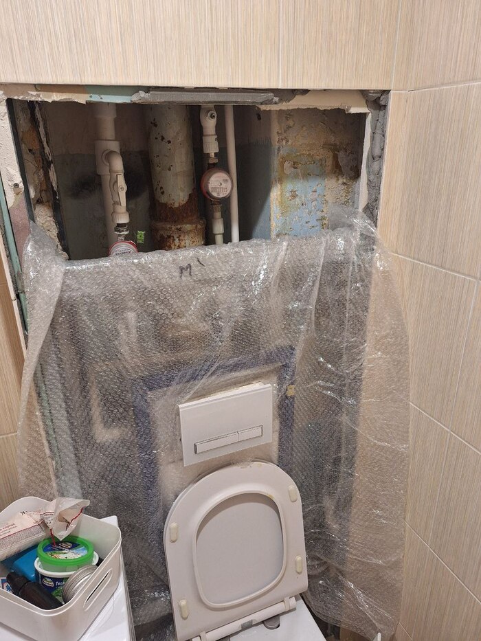 Прошу совета