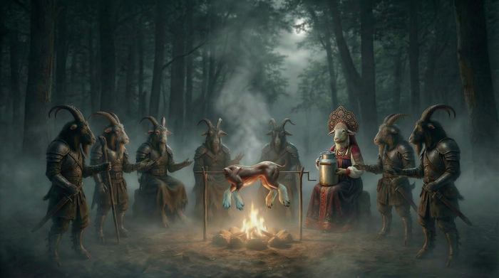 ���� � ������ ������