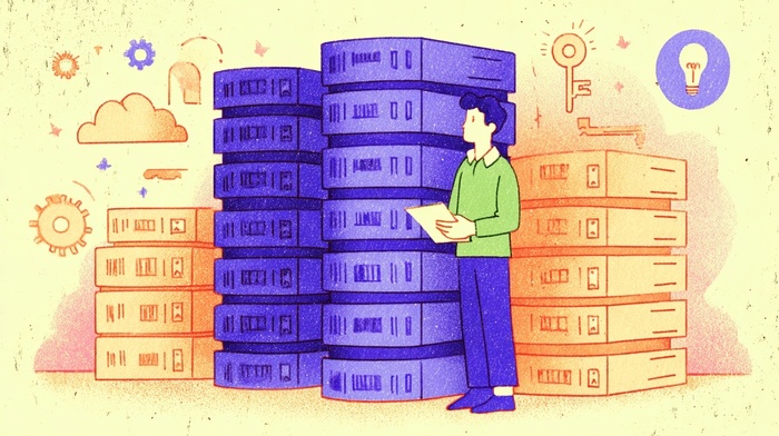 Основы реляционных баз данных: знакомимся с ключевыми концепциями