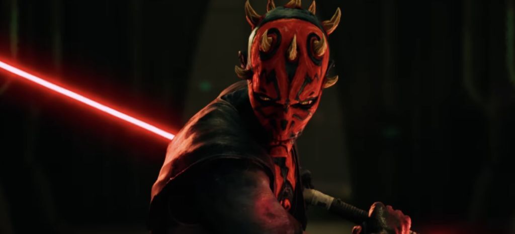 Disney+ анонсировал анимационный сериал о Дарте Моле из «Звёздных войн» - Новости кино и сериалов, Новинки кино, Кинотеатр, Фильмы, Star Wars, Голливуд