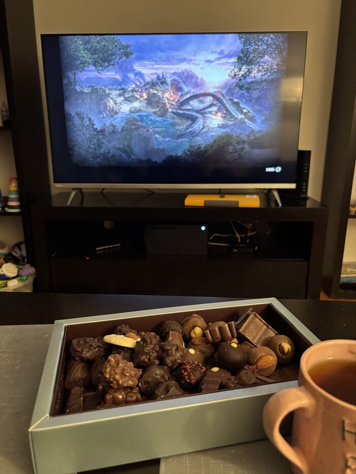 � ������� ������� Rapanui ������ ������ �� ���������. ���, ���� ������ �� ����������������� � ���� � ����� ������� ���� �� ����� ��������)