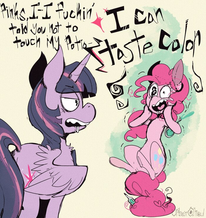 Рик и Морти: Эквестрийский приход