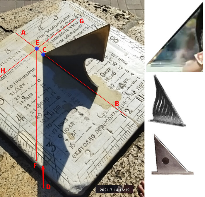 ���������� � �����-��������, ������ - ��������� �� ���������� ������ �������.