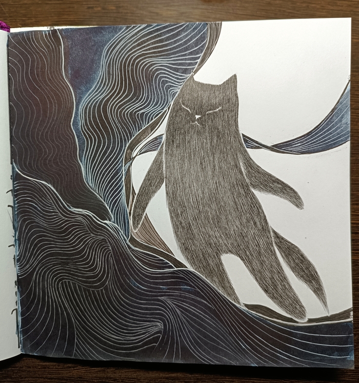 Не знаю, просто навеяло...