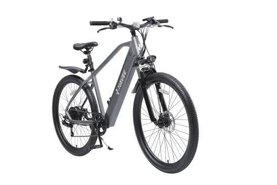 Электровелосипед Navee M7