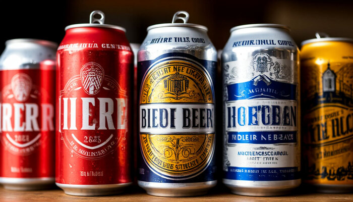 Эволюция «жестянки»: как 90 лет назад перевернулся мир любителей пенного