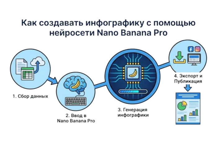 ������-������� ��� �������� ����������� � ������� �������������� ���������� Nano Banana Pro