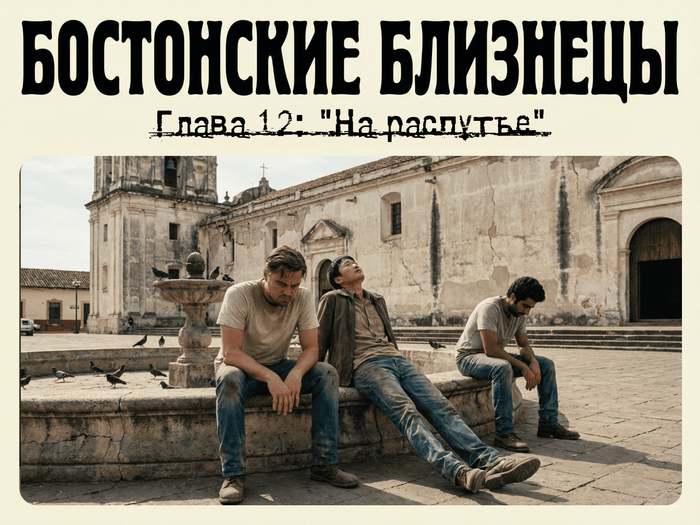 ���������� ��������. ����� 12: "�� ��������"