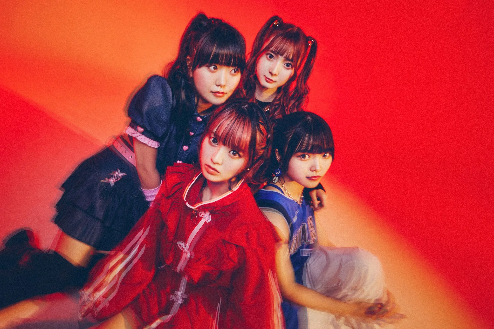 NEK! Japanese with their first album MEME and the track *Scrap Book* ALTERNATIVE ROCK/J-ROCK/HARD ROCK - Rock, Alternative, j-Rock, Hard rock, Japan, Video, Youtube, Longpost