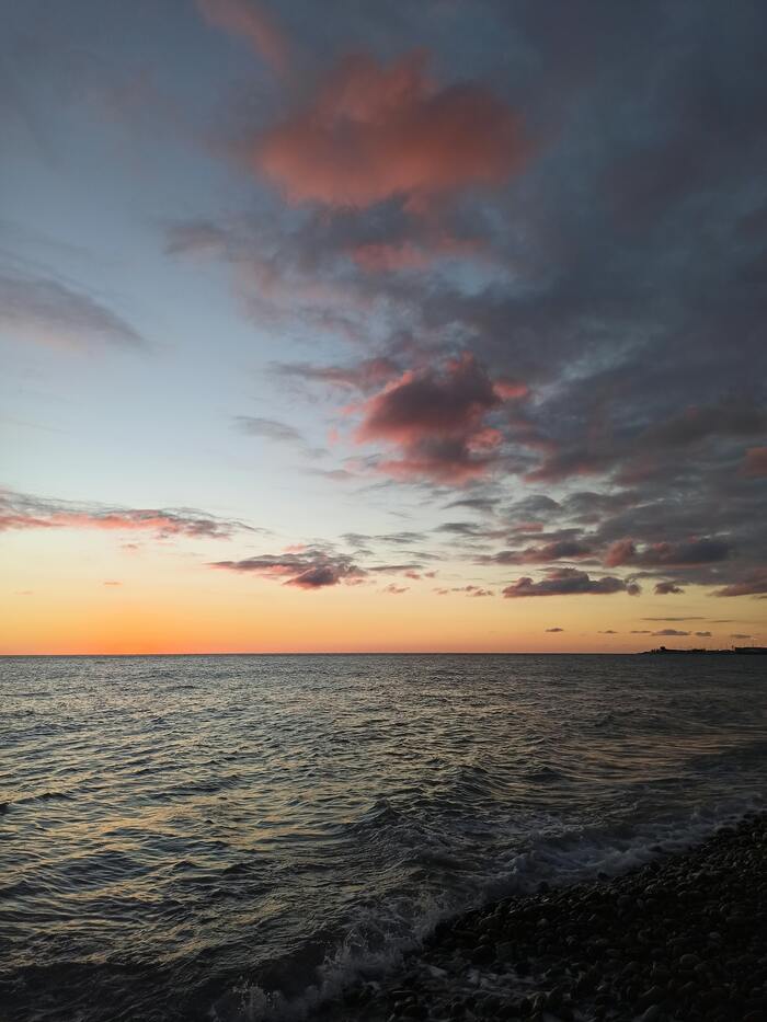 Хорошие новости с нашей планеты!