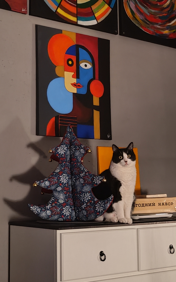 ����� ��� ������, � ����...