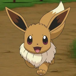 ShinyEevee