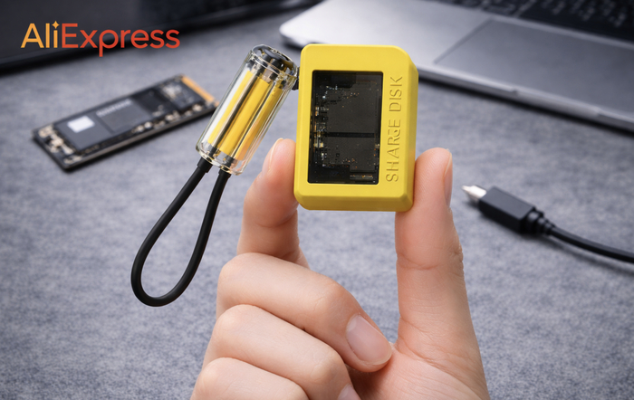 17 �������� ������� � AliExpress ��� ������������� �������� � ���������� �����