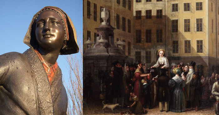 Holger Ellgaard / Wikipedia & Erik Wahlbergson