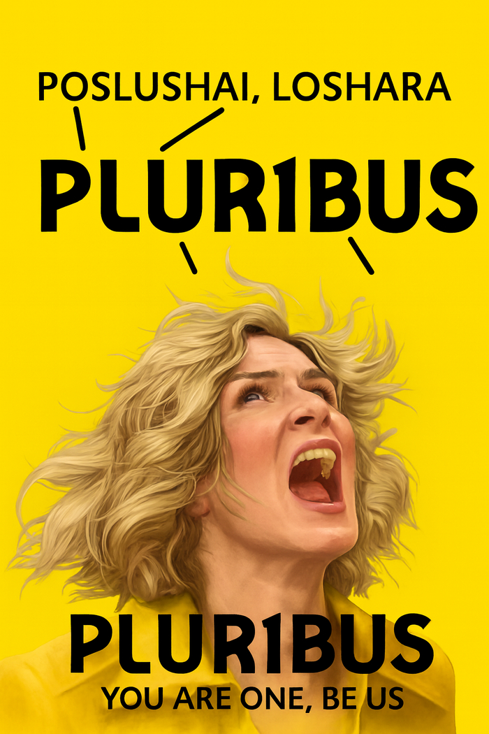 �Pluribus�: ����� ���� �� ������