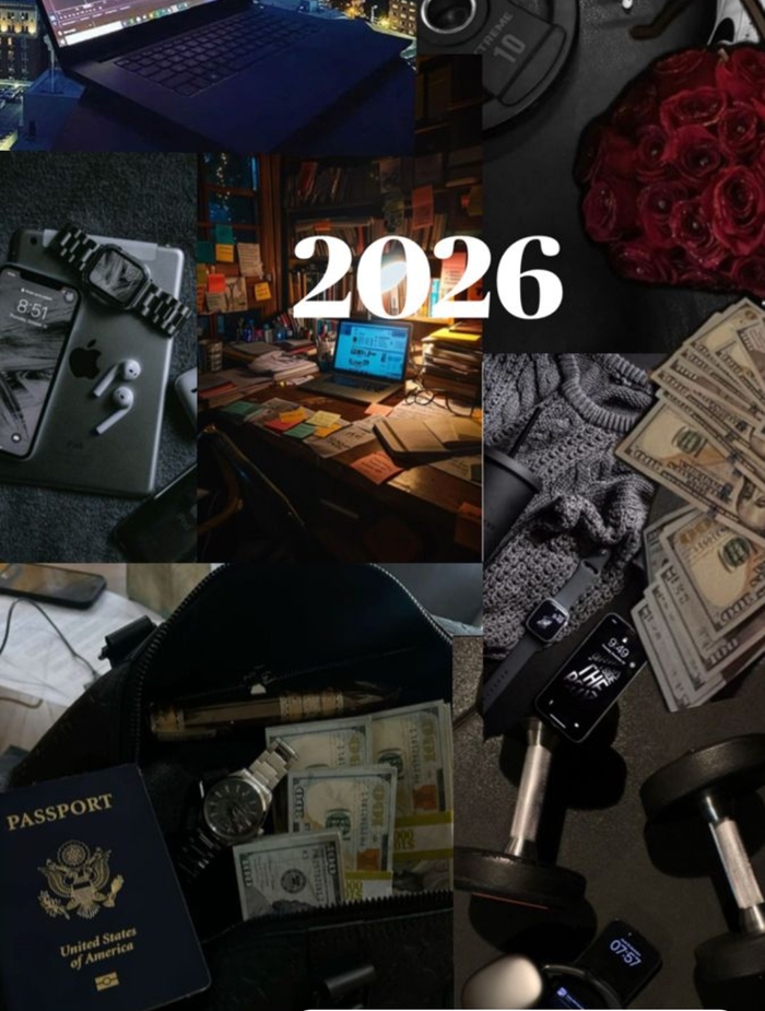 Дисциплина за 30 дней - день 7