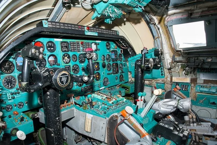 Элегантный и грозный Ту-22М3 в фотографиях⁠⁠