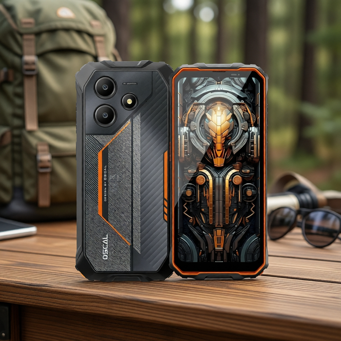 �������� Blackview Oscal Marine 2