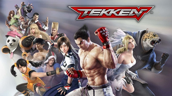 Tekken8 online gaming