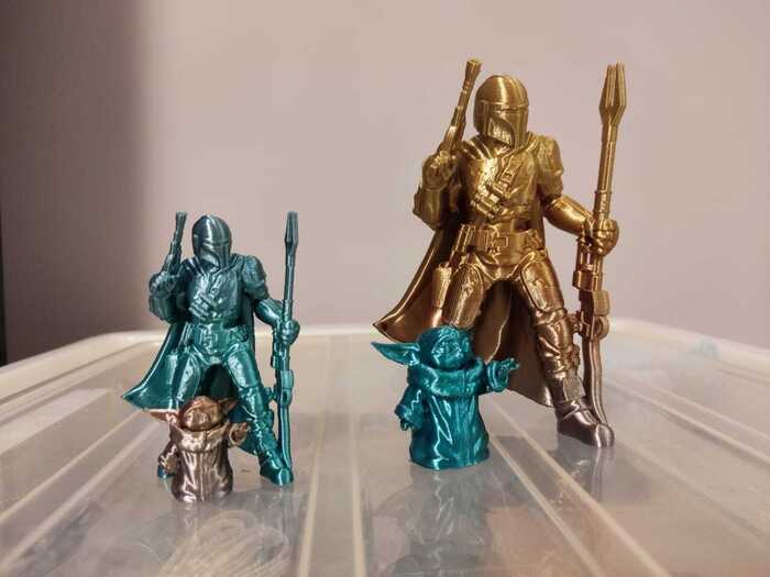 ����� Tech.spiritus � �3D ������� ����, ��� ����������