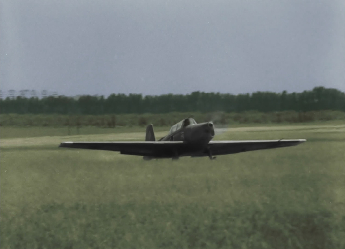 Zlin-326 � ������ �� ��� ���� ���� �������