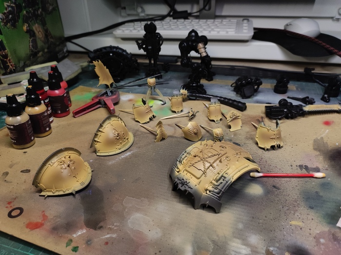 ��� ������������... �����������