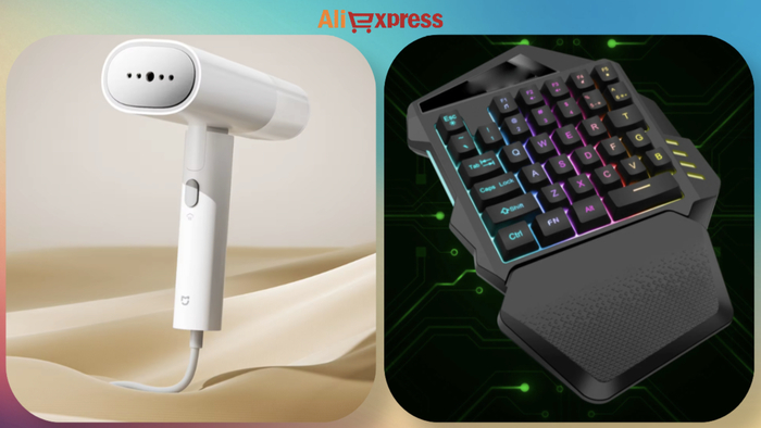 21 практичный товар с AliExpress для повседневного использования