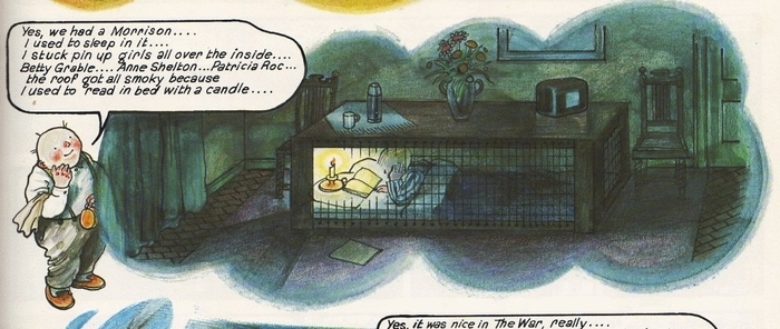 ��, �� ����� ����� � ������ ���� ������...