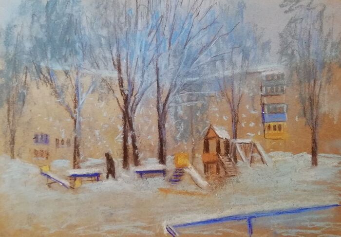 ���� �� �����...