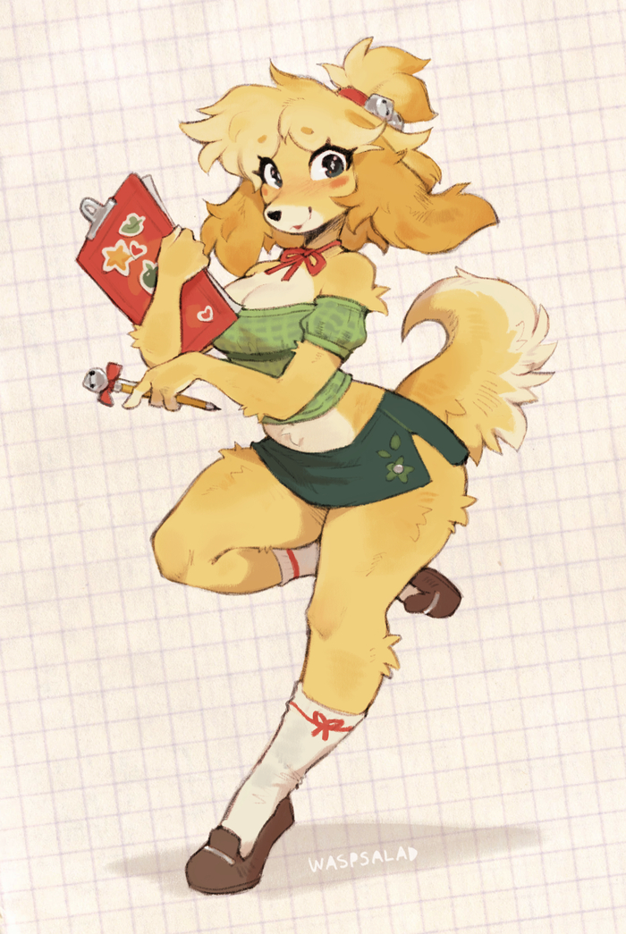 Isabelle